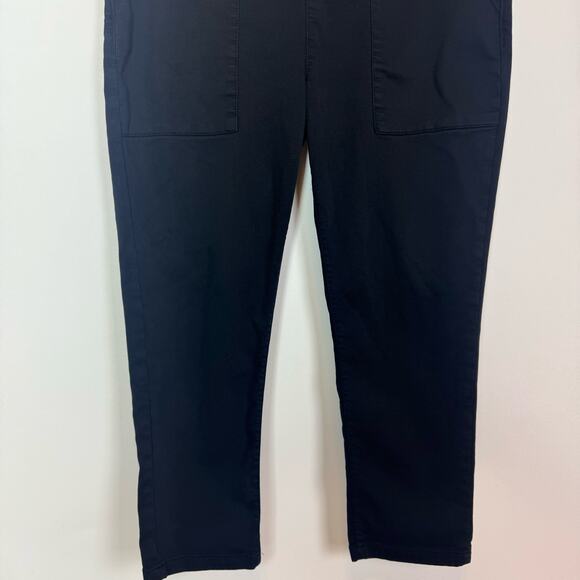 DU/ER No Sweat Everyday Pant Black Size Large - Picture 5 of 8